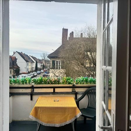 Landhotel Waldschaenke Berlin Eksteriør billede